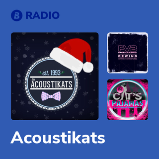 Acoustikats Radio