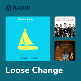 Loose Change Radio
