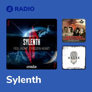 Sylenth Radio