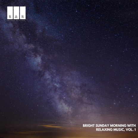 Piano Cosmos cover art