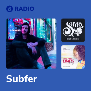 Subfer Radio