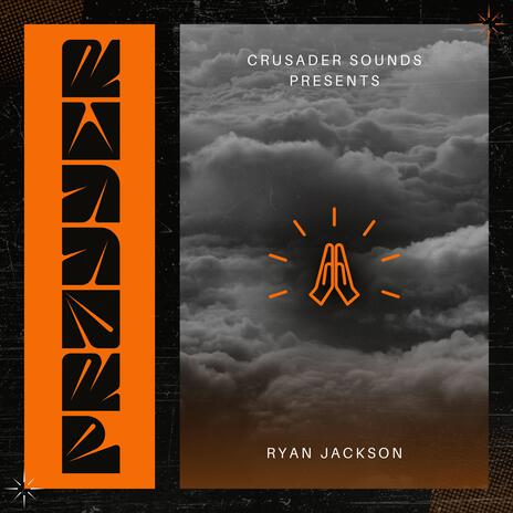 Prayer cover art