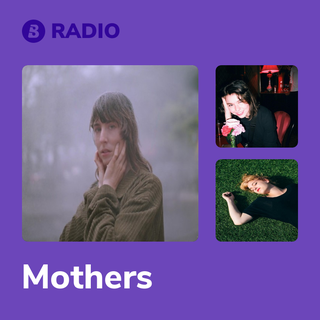 Mothers Radio