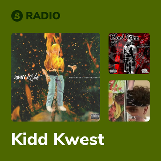 Kidd Kwest Radio