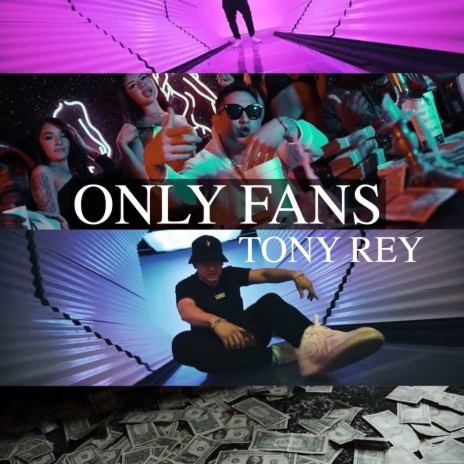 Only Fans cover art