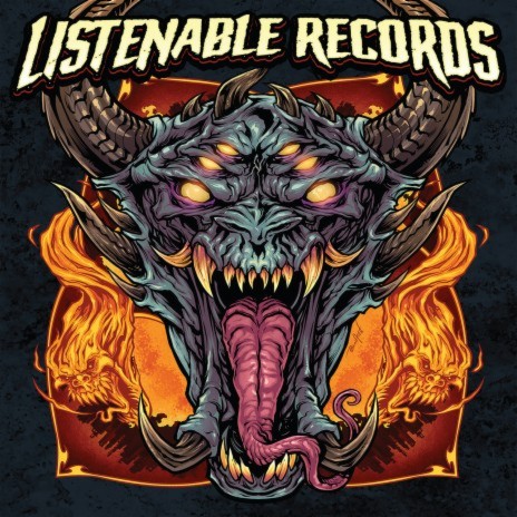 Into the Fire - Trial by Fire cover art