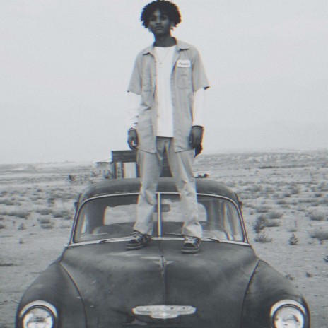 Livin Fast cover art