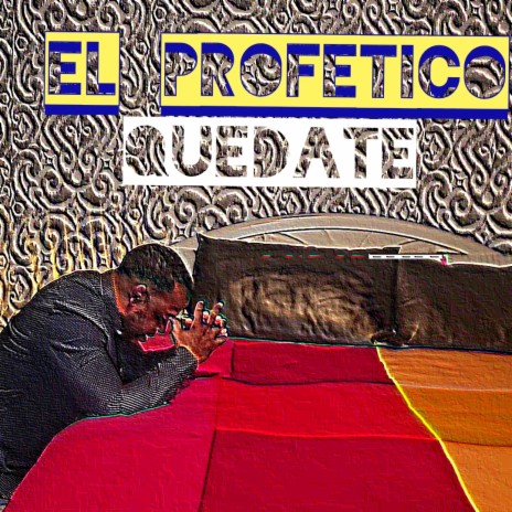 Quedate