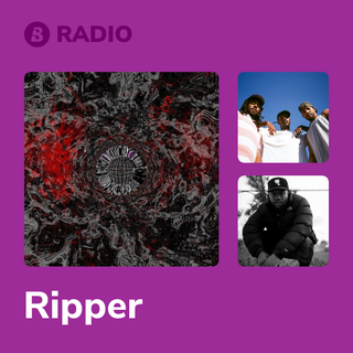 Ripper Radio