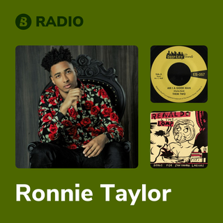 Ronnie Taylor Radio