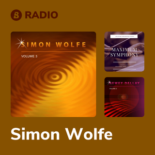 Simon Wolfe Radio