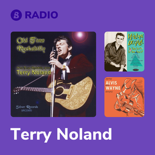 Terry Noland Radio