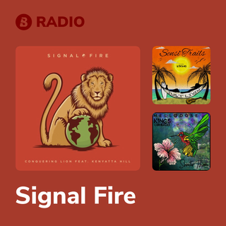 Signal Fire Radio