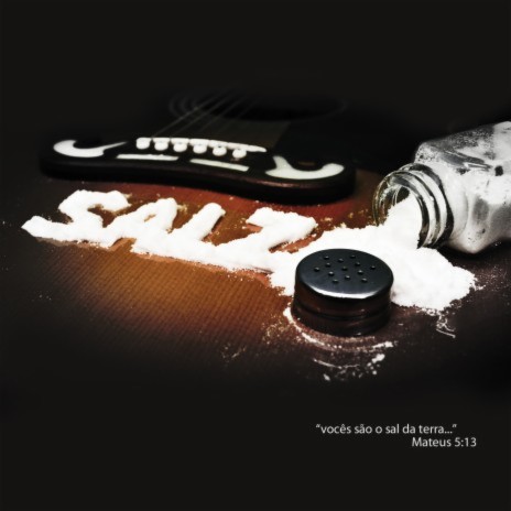 Sal cover art