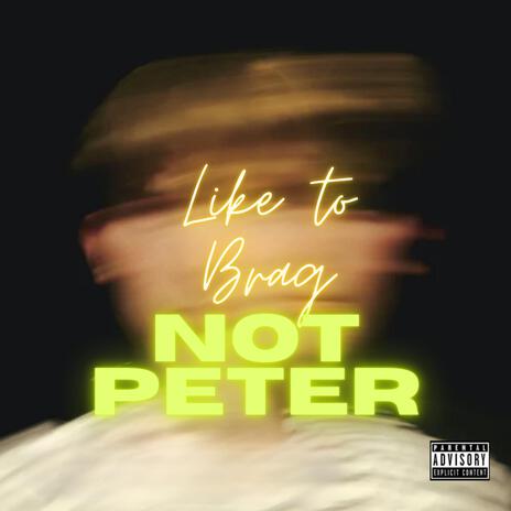 Like to Brag ft. Stufio cover art