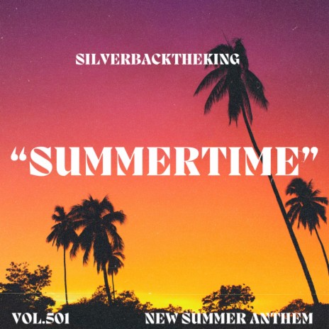 Summertime