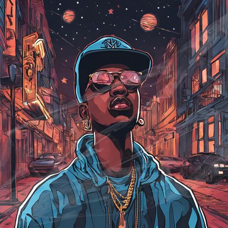 NOCHES EN LA CIUDAD cover art