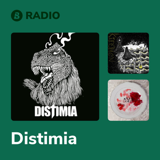 Distimia Radio