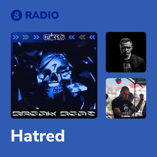 Hatred Radio