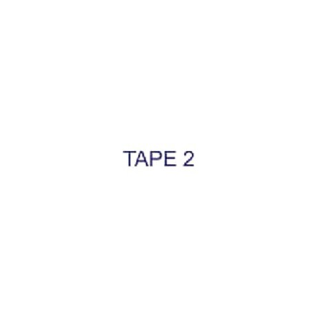 TAPE 2 - Ver. 1 cover art