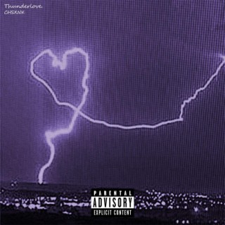 THUNDERLOVE