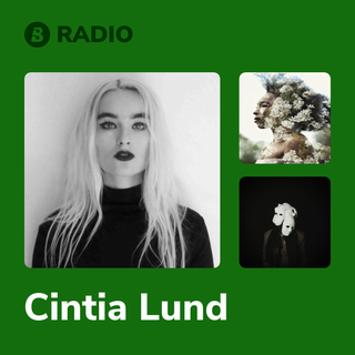 Cintia Lund Radio