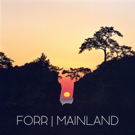 Mainland cover art