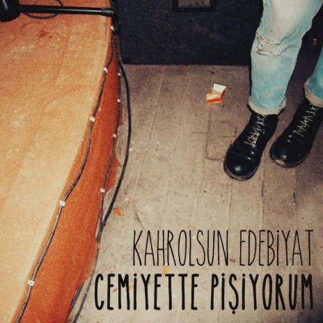 Edebiyat