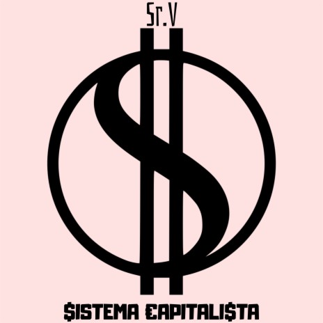 Sistema Capitalista cover art