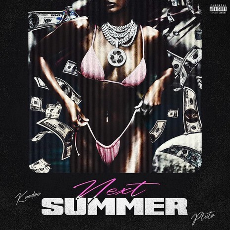 NEXT SUMMER ft. Odonpeso