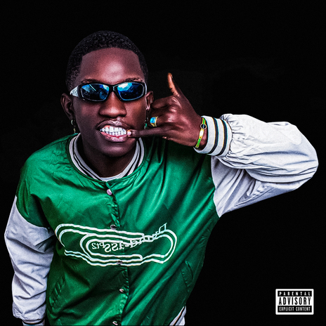 Empire cover art
