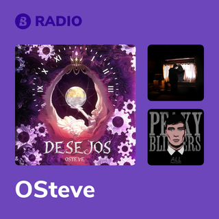 OSteve Radio