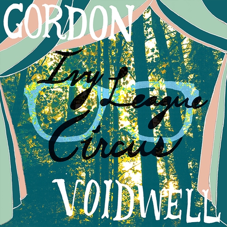 Paradise's Parody cover art
