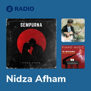 Nidza Afham Radio