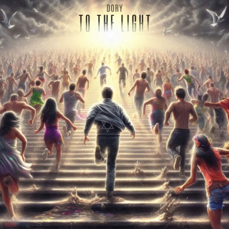 To The Light cover art