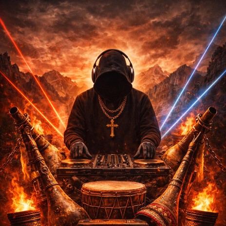 Insomnia After Midnight cover art