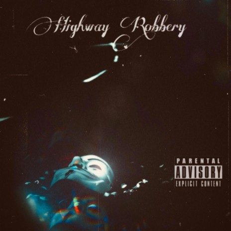 Highway Robbery cover art
