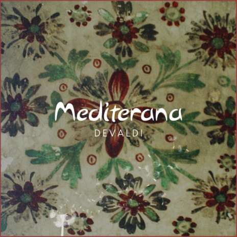 Mediterana cover art