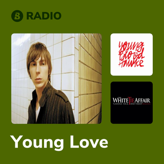 Young Love Radio