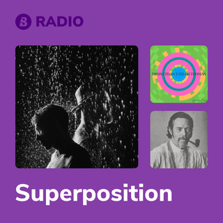 Superposition Radio