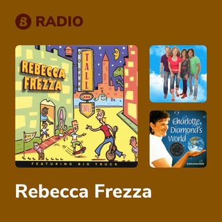 Rebecca Frezza Radio