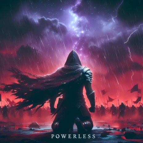 Powerless: Kinetic