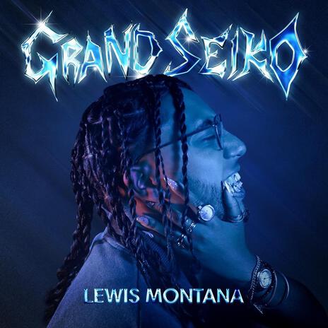 Grand Seiko cover art