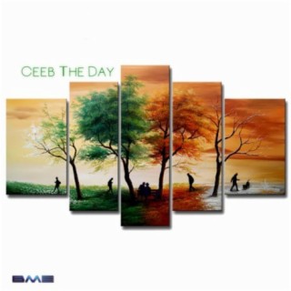 Ceeb The Day