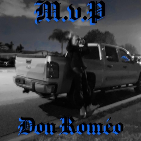 M.v.P cover art