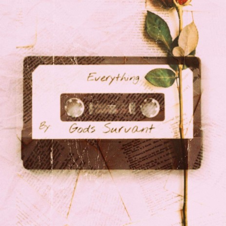 Everything (Okay) cover art