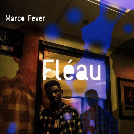 Fléau cover art