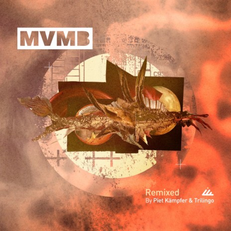 Juno (Trilingo remix) cover art