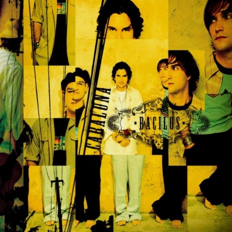 Solo un Segundo cover art