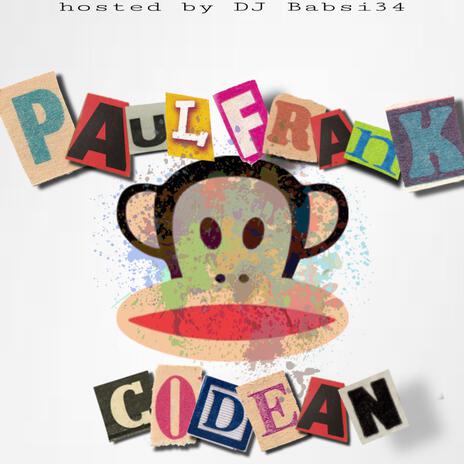 Paul Frank cover art